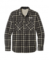 Eddie Bauer® Woodland Shirt Jac